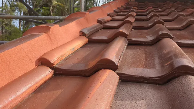terracotta roof restorations 93